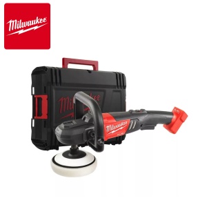 Mașină de polișat M18 FUEL™ Milwaukee M18 FAP180-0X, alimentare cu acumulator - neechipat