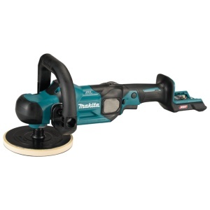 Masina de polisat Makita XGT 40Vmax, 180 mm, fara acumulatori