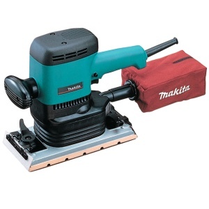 Masina de slefuit alternativa Makita 600W, 115x229mm