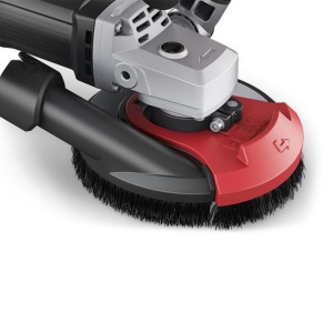 Masina de slefuit disc diamantat Flex LD 16-8 125 R Kit E-Jet, 504955, 125 mm, 1600 W - Img 3