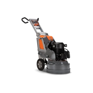 Masina de slefuit Husqvarna PG 690 380-415 V | 3-ph | 50-60 Hz | EU, latime slefuire 640 mm, putere de iesire 12.5 kw, greutate 502kg