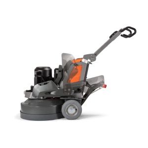 Masina de slefuit Husqvarna PG 830 380-415 V | 3-ph | 50-60 Hz | EU, latime slefuire 800 mm, putere de iesire 16.5 kw, greutate 556kg - Img 5