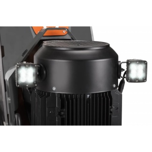Masina de slefuit Husqvarna PG 830 RC 380-415 V | 3-ph | 50-60 Hz | EU, latime slefuire 800 mm, putere de iesire 16.5 kw, greutate 652kg - Img 7