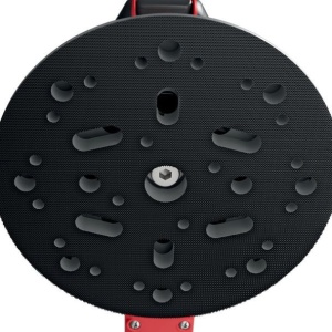 Masina de slefuit orbital Flex ORE 3-150 EC Set, 150 mm, 400 W, 6000-10000 rpm, L-BOXX - Img 6