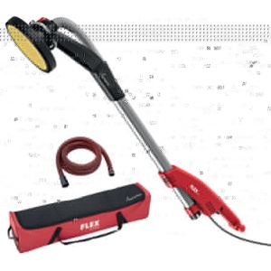 Masina de slefuit tip girafa Flex GE 7 +MH-X+SH 230/CEE, 710 W, 225 mm - Img 2