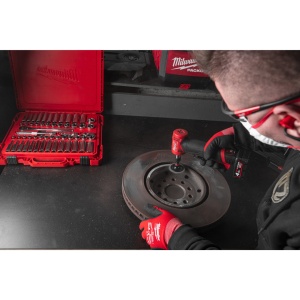 MAȘINĂ DE ȘLEFUIT UNGHIULARĂ M12 FUEL™ M12FDGA-422B, alimentare cu acumulator - echipat - Img 13