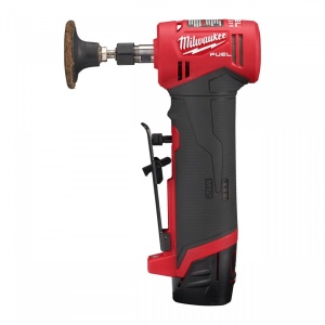 MAȘINĂ DE ȘLEFUIT UNGHIULARĂ M12 FUEL™ M12FDGA-422B, alimentare Cu acumulator - echipat