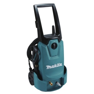 Masina de spalat cu presiune electrica, 1,800W, 120bar - Img 1