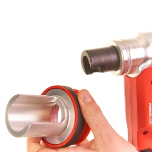 Mașină de ștanțat hidraulică M18™ FORCE LOGIC™ M18 HKP-201C ( KIT: 1 x M18 B2 Acumulator, M12-18 C Încarcător, Kitbox) - Img 7