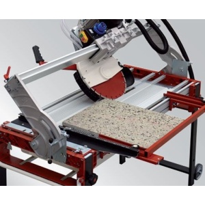 Masina de taiat gresie, faianta, placi 105cm, 2.2kW, Zoe 105 Advanced - Raimondi-420105AP - Img 4