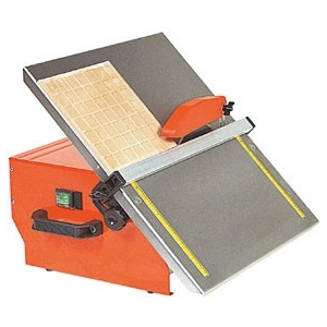 Masina de taiat gresie, faianta QUEEN 180, 550W, disc 180mm - Battipav-818 - Img 3