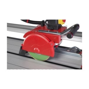 Masina de taiat gresie, faianta si placi 106cm, 1.1kW, DV-200 1000 230V-50Hz. - RUBI-54911 - Img 6