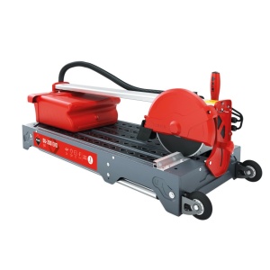 Masina de taiat gresie, faianta si placi 85cm, 820W, DU-200 EVO 850 230V-50Hz. + CEV Superpro - RUBI-54975 - Img 4