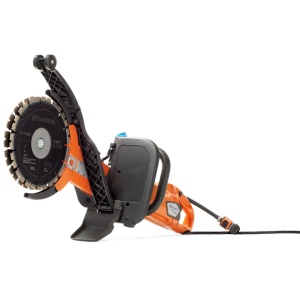 Masina de taiat Husqvarna K 4000 CnB 220-240 V, disc 230 mm, adancime taiere 400 mm, 2,7 kW, 8,4 kg - Img 4
