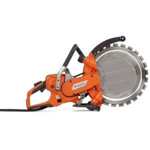 Masina de taiat Husqvarna K 7000 Ring Ring, 17", disc 425 mm, adancime taiere 325 mm, 5,5 kW, 12,4 kg - Img 5