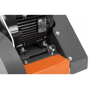 Masina de taiat pardoseli Husqvarna FLOOR SAW FS 500 E 7.5 kW, disc 500 mm, adancime taiere 190 mm, 7,5 kW, 145 kg - Img 5