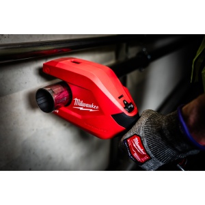 Masina de taiat tevi din inox Milwaukee M12™ RAPTORXL™, model M12 PCSS54-402C - Img 12