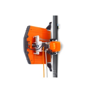 Masina de taiat ziduri Husqvarna WALL SAW WS 220 STD, disc 900 mm, adancime taiere 395 mm, 19 kg