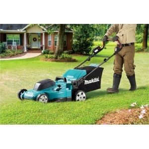 Masina de tuns gazon LXT 18V, 53 cm, fara acumulatori - Img 2