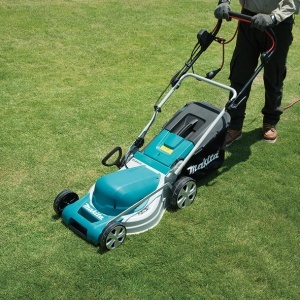 Masina de tuns iarba 1600 W, 41 cm - Img 3