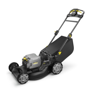 Masina de tuns iarba cu acumulatori 36V, 2x6.0 Ah, 53 cm, Kärcher LM 530/36 Bp - Img 1