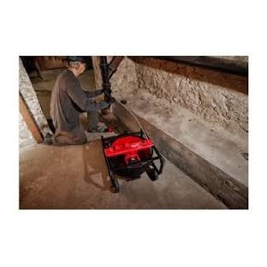 MAȘINĂ DESFUNDARE M18™ CU AX FLEXIBIL DE MARE VITEZĂ M18 HSFSM-122 - Img 7