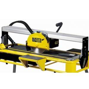 Masina electrica de taiat gresie tip TCR720B - Img 2