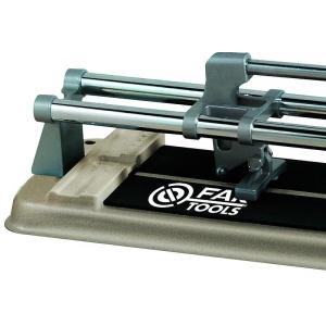 Masina manuala de taiat placi ceramice 30 cm tip TCM300 - Img 2