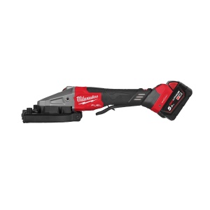 Masina Milwaukee pentru taiat fier beton M18 FUEL™, model M18 FRBCO32-502X - Img 18