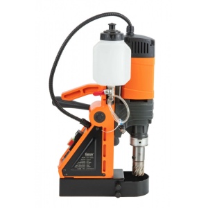 Masina profesionala de gaurit cu talpa magnetica, Ø35mm, 1600W - CNO-CK-35WO - Img 3
