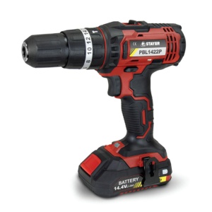 Masina Stayer gaurit/insurubat cu acumulator 14,4 V Li-Ion