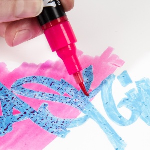 Masking Liquid Refill 30 ml - Img 3