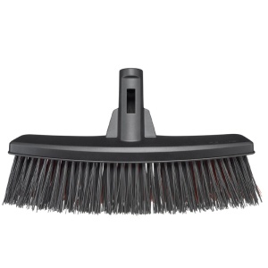Matura curte, fara coada, pentru uz general, M, 375 mm, 390 g, Fiskars Solid - Img 1