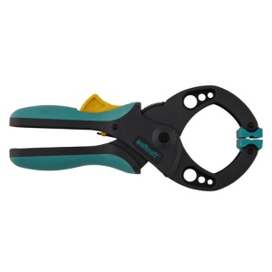 Menghina cu clichet Wolfcraft FZR 30 - Img 2