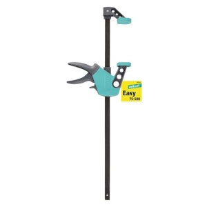 Menghina de mana Wolfcraft EHZ Easy 75-500, forta de strangere 90 kg - Img 3
