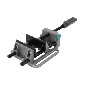 Menghina universala Wolfcraft 3410000, latime bacuri 100 mm, deschidere 100 mm - Img 1