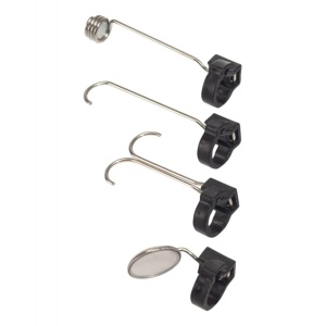 MICROCAMERĂ VISIOVAL® 5 ÎN 1 - Img 6