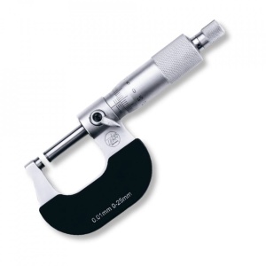 Micrometru exterior 150-175 mm Ultra