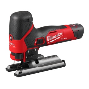 MILWAUKEE, FIERĂSTRĂU PENDULAR M12 FUEL™, M12 FJS-0, NEECHIPAT - Img 8