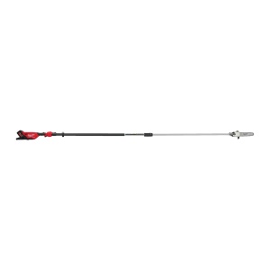 MILWAUKEE M18FTPS30-121 FIERĂSTRĂU TELESCOPIC, LAMA 30CM, 1 ACUMULATOR 12AH, INCARCATOR - Img 4