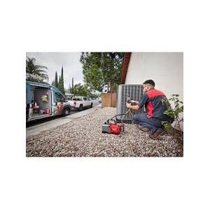Milwaukee, POMPĂ DE VACUUM M18 FUEL™ 5 CFM, M18 FVP5-801 - Img 8