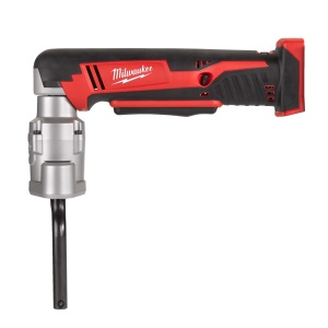 MILWAUKEE, SCULĂ PENTRU INSTALAREA CONECTORILOR ELECTRICI M18™, M18 BSBT-0X, NEECHIPATA, dimensiune max a cablului de 1000 mm² sau diametrul conectorului de 78 mm - Img 10