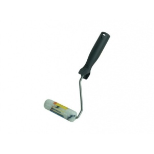 Mini trafalet universal ptr. vopsea acrilică pe bază de apă - L100 MM