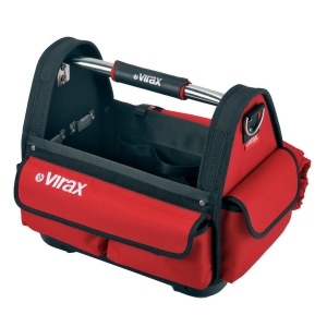Minigeantă textilă pt unelte12 kg (380 x 320 x 320) VIRAX - Img 2