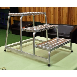 Miniplatforme RARIS, pentru montaj tip MM si MMF - Img 7