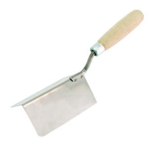 MISTRIE INOX PENTRU COLT EXTERIOR - Img 1