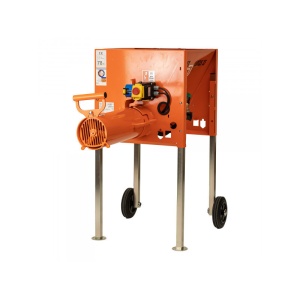 Mixer PFT LOTUS XS - Img 2
