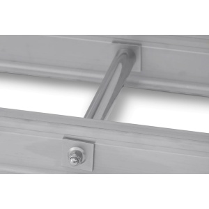 Modul Grinda vibranta Husqvarna BD 62 fascicul dublu 6.2m924 - Img 6