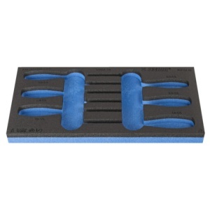Modul Unior SOS pentru 964VDE8E 188x364x30mm