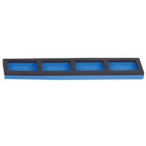 Modul Unior SOS pentru cutii 911 95x447x30mm